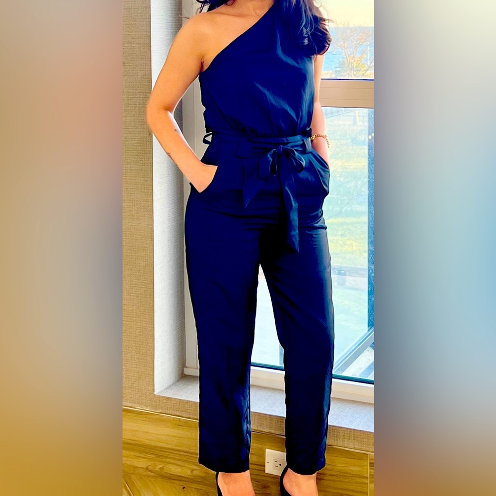 Elegant Romper